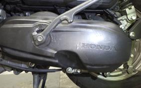 HONDA TACT-4ﾍﾞｰｼｯｸ 2017 AF75