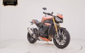 TRIUMPH SPEED TRIPLE RS 2023