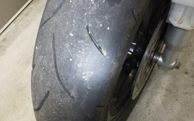 KAWASAKI KSR110 2020 KL110A