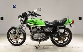 KAWASAKI KH250 2015 KH250B