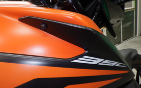 KTM 390 ADVENTURE 2020