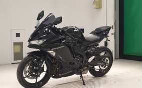 KAWASAKI ZX-25R ZX250E