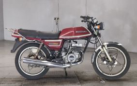 SUZUKI RG125 RG125