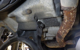 YAMAHA JOG ZR Gen.3 SA39J