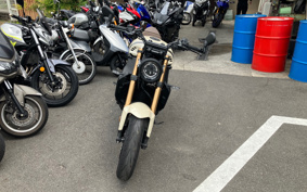 YAMAHA XSR900 2025 RN96J