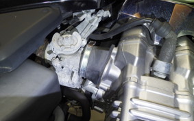 SUZUKI GSR250 2022