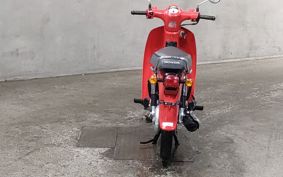 HONDA SUPER CUB110 JA56