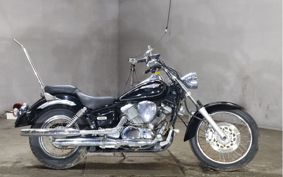 YAMAHA DRAGSTAR 250 VG02J