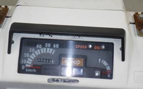 HONDA GYRO X 2020 TD01