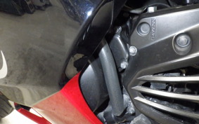 KAWASAKI NINJA 250R 2013 EX250K