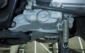 HONDA PCX 125 2004 JF81