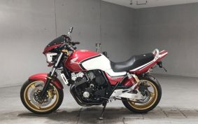 HONDA CB400SFV-3 NC39