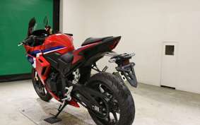 HONDA CBR400R 2026 NC65