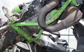 KAWASAKI KSR-2 MX080B