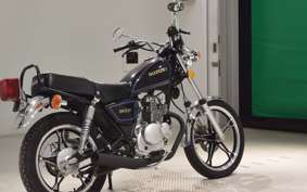 SUZUKI GN125 H 1994