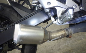 SUZUKI GSX250RA 2021