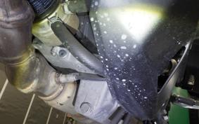 SUZUKI GSX-S1000GX 2024 EK1AA