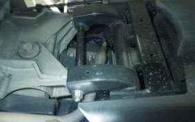 SUZUKI スウィッシュ125 1996 DV12B