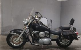 KAWASAKI VULCAN1500 CLASSIC VNT50D