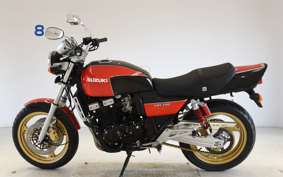 SUZUKI GSX400 IMPULSE GK79A