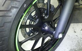 KAWASAKI ELIMINATOR400-3SE 2024 EL400A