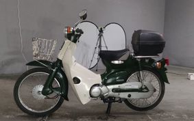 HONDA SUPER CUB50 AA01