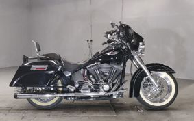 HARLEY HARLEY FLSTN1450 BNY