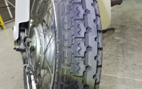 HONDA LITTLE CUB 2004 AA01