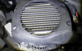 YAMAHA JOG Delux 2019 SA39J