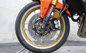YAMAHA XSR900 2024 RN80J