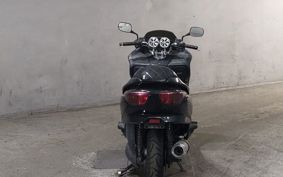 HONDA FORZA X MF08