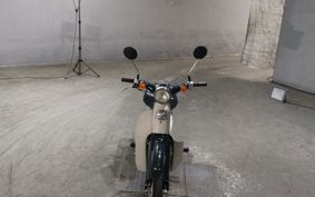 HONDA LITTLE CUB AA01