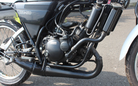 YAMAHA RZ50 RA02J