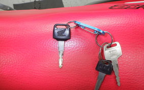 HONDA CRM250AR 2020 MD32