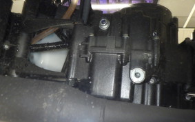 HONDA REBEL 250 S MC49