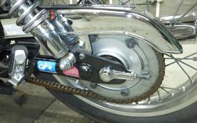 YAMAHA SR400 Gen.4 2015 RH03J