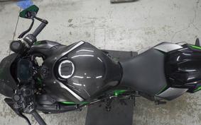 KAWASAKI ZH2 SE 2025 ZRT00R