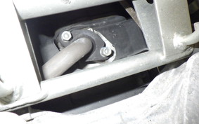 HONDA DIO Gen.6 AF68