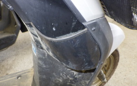 HONDA TACT Basket AF75