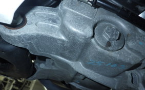 HONDA PCX125 2023 JF81