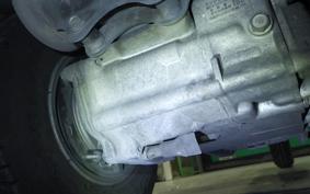 HONDA GYRO CANOPY TA03