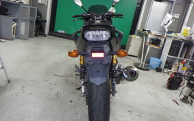 HONDA CB400 SUPER BOLDOR 2015 NC42