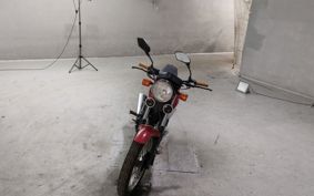 HONDA CBX250RS MC10