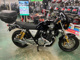 Фото Honda CB1100RS 2017 с японского аукциона