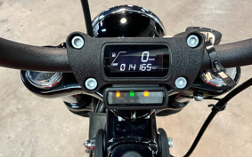 HARLEY FXBBS 2023 YYK