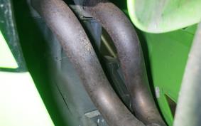 KAWASAKI NINJA 250 2 2023 EX250Y