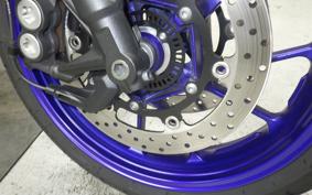 YAMAHA MT-09 Tracer 2015 RN36J