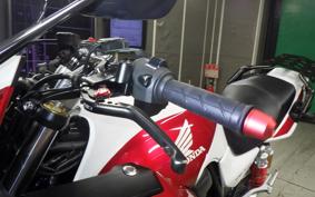 HONDA CB400 SUPER BOLDOR A 2017 NC42