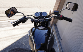 KAWASAKI W400 2006 EJ400A