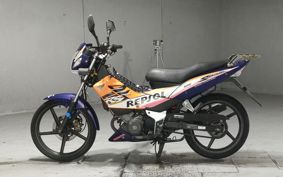 HONDA SONIC 125 FS125MC
